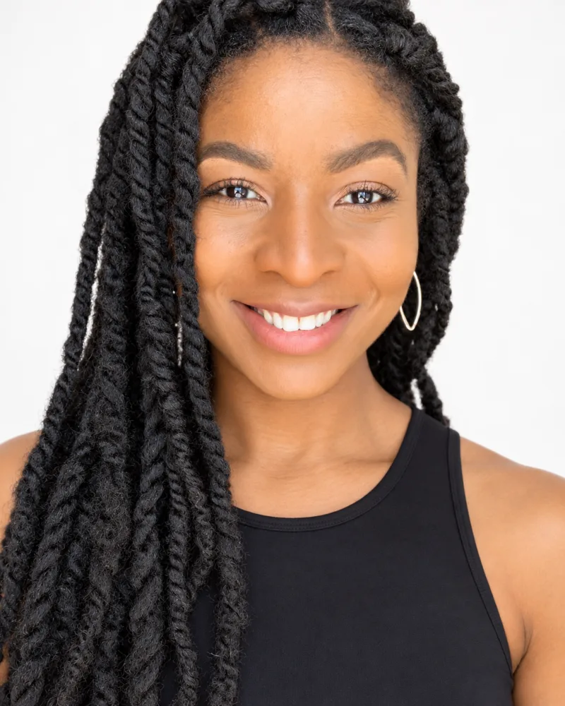 Headshot of Michele Dean
